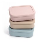 Bento Box Manufacturer - OEM Custom Students Office Food Grade Microwave