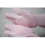 Kitchen Gloves Manufacturer - Wholesale BPA Free Multi Functional Brushes