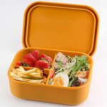 Bento Box Manufacturer - OEM Custom Students Office Food Grade Microwave