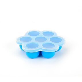 Baby Food Storage Set Manufacturer - OEM Custom Bpa Free Divided Snack