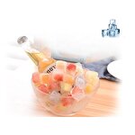 Ice Cube Mold Manufacturer - Wholesale Bpa Free Food Grade Non-Stick