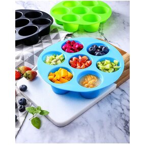 Cake Mold Manufacturer - Manufacturers Direct air Fryer Accessories Silica