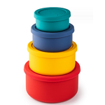 Lunch Box Manufacturer - Wholesale Microwavable sealed Anti-odor Food Grade