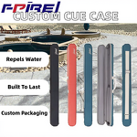 Waterproof Cue Case Supplier - Lightweight New Design