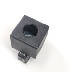 Leather Chalk Holder Supplier - 2in1 Holder + Tip Sander