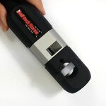 Billiards Training Tool Manufacturer - Black/Red Optional