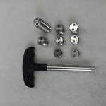 Pool Cue Sticks Factory - Jassinry 57inch 12.5mm Custom