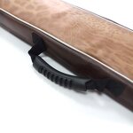 Purple Cue Case Supplier - 9 Holes 3B6S High Quality