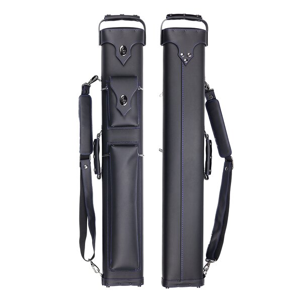 Cue Bag Manufacturer - Wholesale 6 Holes Billiard Case