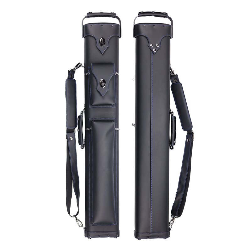 Cue Bag Manufacturer - Wholesale 6 Holes Billiard Case