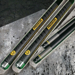 Carbon Fiber Shaft Factory - 3-Pc Jump Break Cue