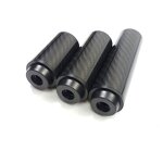 Cue Extension Factory - M5 Fast Joint for Mezz/P3