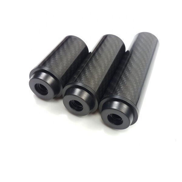 Cue Extension Factory - M5 Fast Joint for Mezz/P3