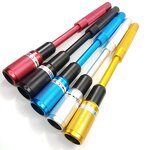 Pool Cue Extension Supplier - Aluminum Alloy 33.5-45cm