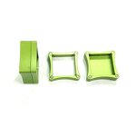 Cue Shaft Burnisher Supplier - Brown Micro Magic Slicker