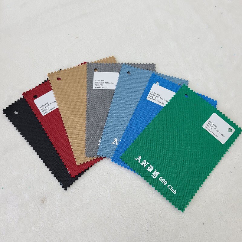 Table Cloth Supplier - Andy 900 Blue/Green/Gray Blue