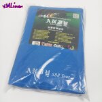 Billiard Cloth Supplier - Andy 588 9ft Blue/Green/Grey