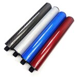 Carbon Cue Extension Supplier - 7.5inch Colorful Mezz
