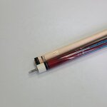 G Stone Cue Tips Supplier - 14mm Green/Orange Jump Break