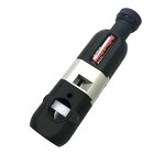 Billiards Training Tool Manufacturer - Black/Red Optional