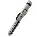 PU Leather Cue Case Factory - 12 Holes 4B8S Customizable