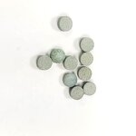 Snooker Cue Tips Factory - Mono-layer Cowhide 10mm