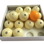Children Billiard Balls Factory - 25/32/38mm Small Balls