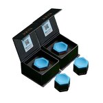 Pool Cue Chalk Factory - Oily Buck Chalk 1pc/Box