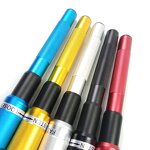 Aluminum Cue Extender Factory - 5 Colors Telescopic