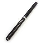 Billiards Cue Extension Factory - 8.5inch Black Carbon