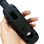 Billiards Training Tool Manufacturer - Black/Red Optional