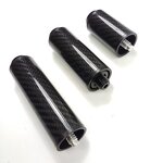 Cue Extension Factory - M5 Fast Joint for Mezz/P3