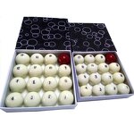 Phenolic Resin Balls Factory - 68mm High Quality Set