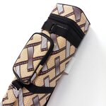 Grey Cue Case Supplier - 4 Holes 2B2S 1/2 Split