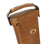 Billiard Cue Case Supplier - 2B4S 2 Colors Optional