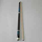 Billiards Cue Manufacturer - Maple Wood 12.5mm Uni-Lock