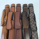 Snooker Cue Kit Supplier - Predator 14mm 8-Piece Set