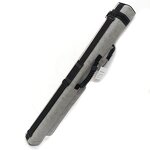 PU Leather Cue Case Factory - 12 Holes 4B8S Customizable