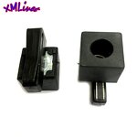 Leather Chalk Holder Supplier - 2in1 Holder + Tip Sander