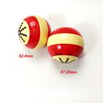 Snooker Balls Supplier - 57.25/52.25mm Practice Balls