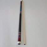 G Stone Cue Tips Supplier - 14mm Green/Orange Jump Break