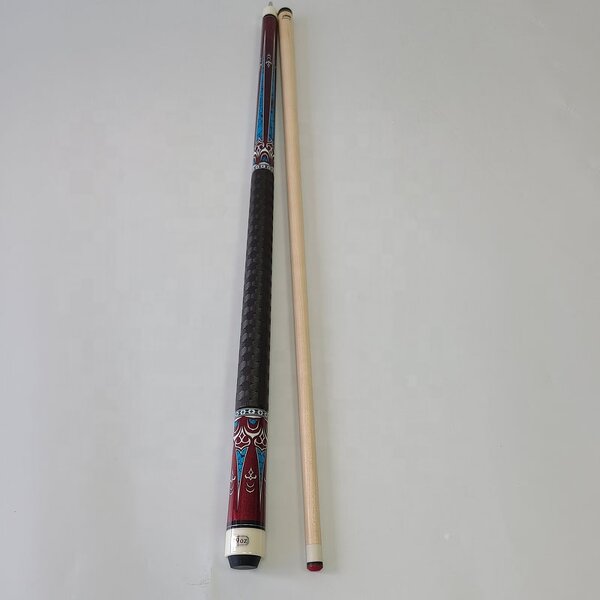 G Stone Cue Tips Supplier - 14mm Green/Orange Jump Break