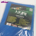 Billiard Cloth Supplier - Andy 588 9ft Blue/Green/Grey