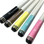 Pool Cue Manufacturer - CS Series 5 Color Optional