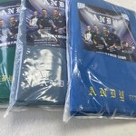 Club Table Cloth Supplier - Andy 600 9ft Colorful