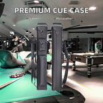 Cue Bag Manufacturer - Wholesale 6 Holes Billiard Case