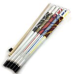 Billiard Stick Supplier - FURY FS Series 5 Colors