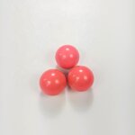 Resin Pool Balls Manufacturer - 52.25mm 8 Colors Optional