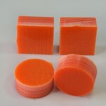 Pool Cue Bag Factory - Colorful Leather Rod Box