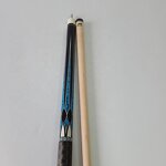 Billiards Cue Manufacturer - Maple Wood 12.5mm Uni-Lock